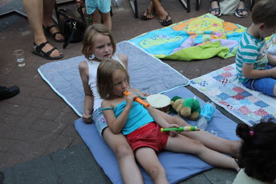 Foto 20 uit MamaCafe in DFMC