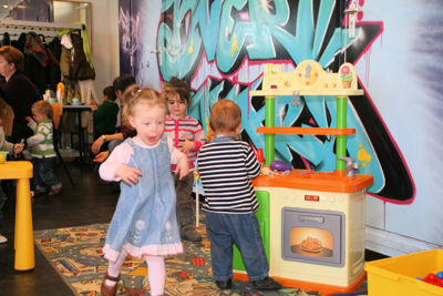 Foto 32 uit Peuters Focus9_12