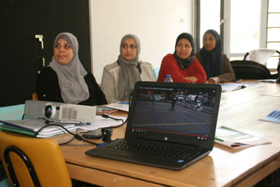 Foto 7 uit GratisFietsles23-4-18