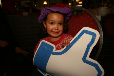 Foto 7 uit SintEnPietenInFocus