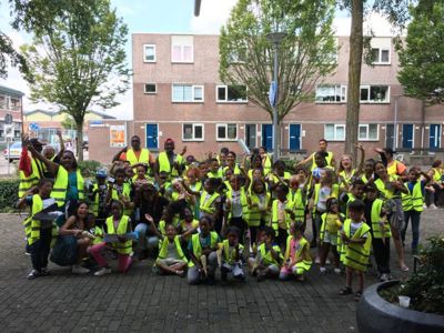 Foto 23 uit CreaBeverLand-2017