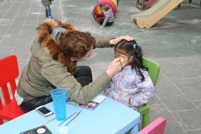 Foto 11 uit PSZ RK Regenboog