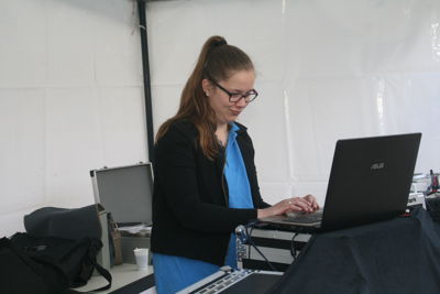 Foto 31 uit KoningsdagStormpolder