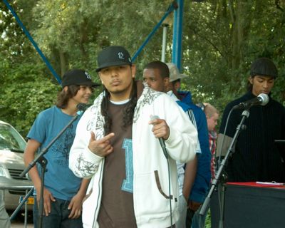 Foto 108 uit T.E.D. DAG 23_08_08