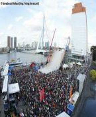 Foto 48 uit big air snowboarden