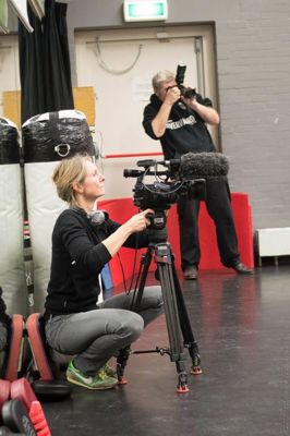 Foto 17 uit TVRijnmondOpnamen