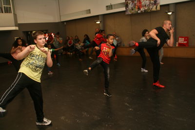 Foto 180 uit TVRijnmondOpnamen