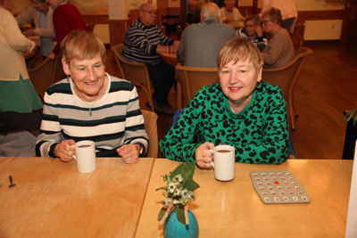 Foto 7 uit ZwartePietenBingo