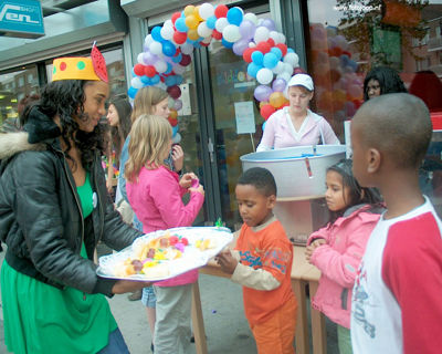 Foto 247 uit Kiddoozzkinderopvang