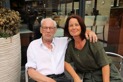 Foto 101 uit BewegenWaard 2019