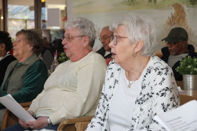 Foto 16 uit ROTTERDAM In Koor