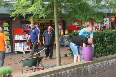 Foto 29 uit HippePlantenBakken