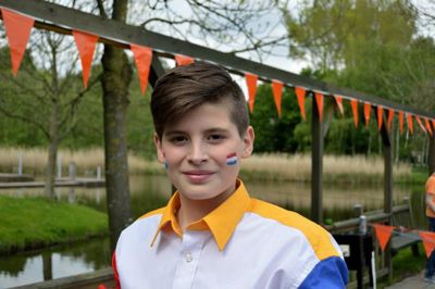 Foto 31 uit Koningsdag 26-04-14