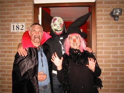 Foto 110 uit halloween2005