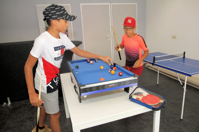 Foto 16 uit Theater & Dans 24-8