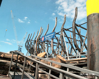 Foto 75 uit Foto's uit Rotterdam