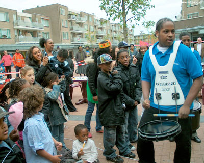 Foto 277 uit Kiddoozzkinderopvang