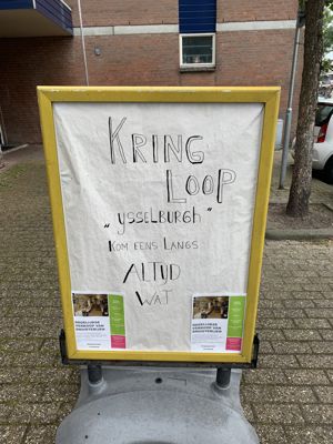 Foto 9 uit Winkel van Sinkel