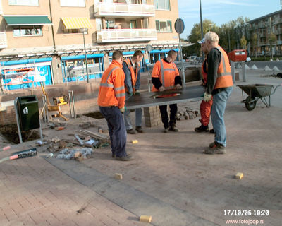 Foto 109 uit w.centrum eindfase