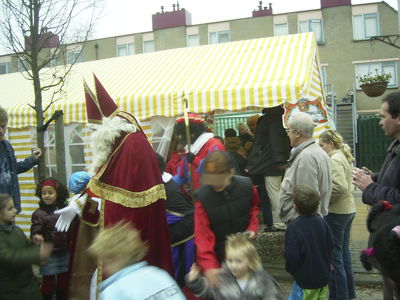 Foto 409 uit SinterklaasBeverwaard