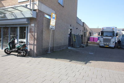 Foto 10 uit hoogvliet verbouwen