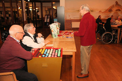 Foto 54 uit IJsselburghRestaurant