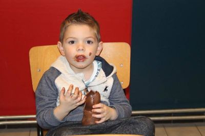 Foto 14 uit PasenStormpolder_3