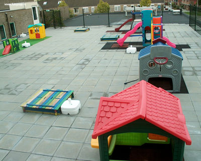 Foto 93 uit Kiddoozzkinderopvang