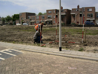 Foto 170 uit stratenmakers