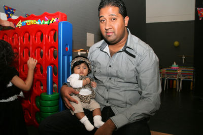 Foto 24 uit 2 Jaars Peuters Focus