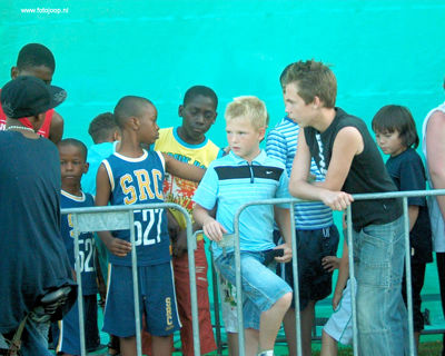 Foto 98 uit Terrible Eventsday07