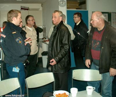 Foto 21 uit woonbron bedankje