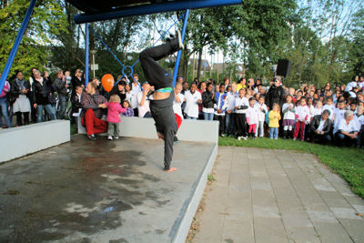 Foto 15 uit Barkentijn 5Jaar14_9