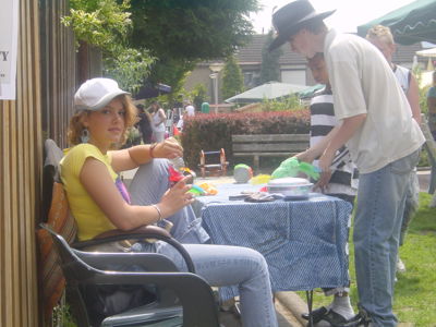 Foto 177 uit country feest 2005