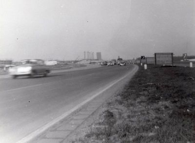 Foto 545 uit BRIENENOORDBRUG