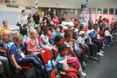 Foto 201 uit Frozen World Focus