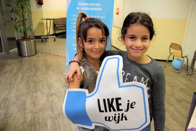 Foto 24 uit Burendag Focus