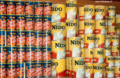 Foto 18 uit TOKO MILOBI NEW07