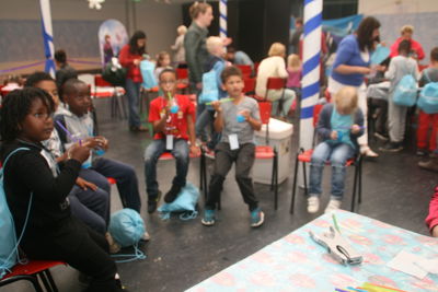 Foto 224 uit Frozen World Focus