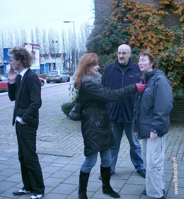 Foto 18 uit bloembollen planten