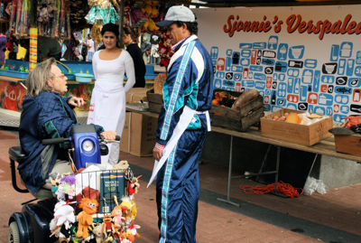 Foto 51 uit Wijkfeest12-09-2009