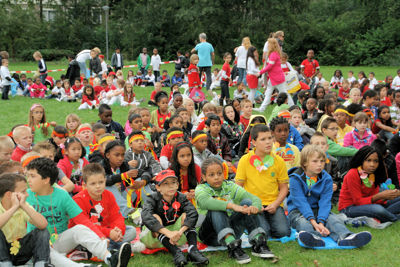 Foto 339 uit Barkentijn 5Jaar14_9