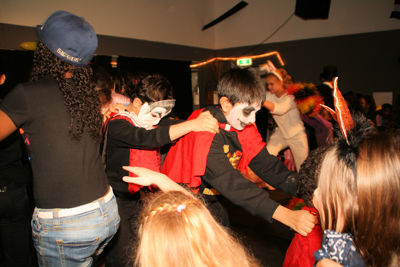 Foto 36 uit Carnavalrkregenboog