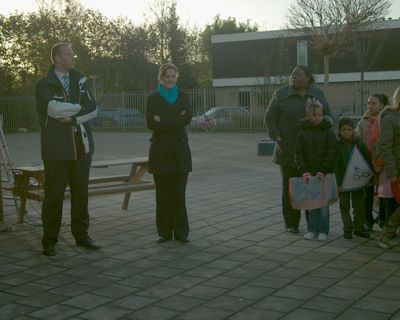 Foto 44 uit Startverkeersslang07