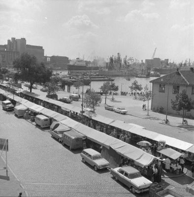 Foto 140 uit Oud Rotterdam Zuid