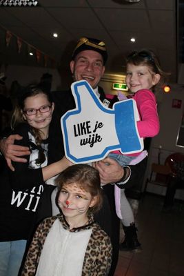 Foto 25 uit CarnavalStormpolder