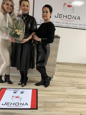 Foto 25 uit Opening Jehona