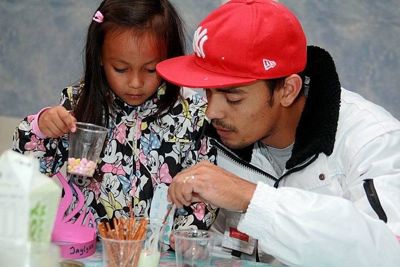 Foto 25 uit Frozen World Focus