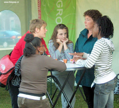 Foto 241 uit TropischeTuin 2017