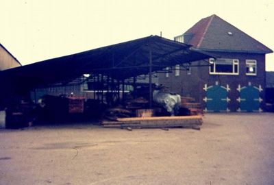 Foto 125 uit SloopEnOpbouwWIJK